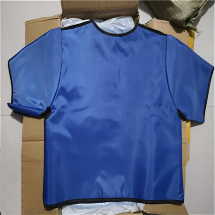 成安铅衣防护服的作用